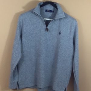 Men’s sweater